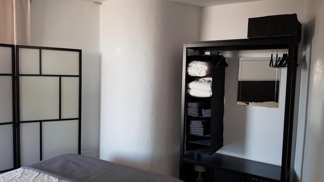 Torre Vistas Superior Lejlighed Torremolinos Eksteriør billede